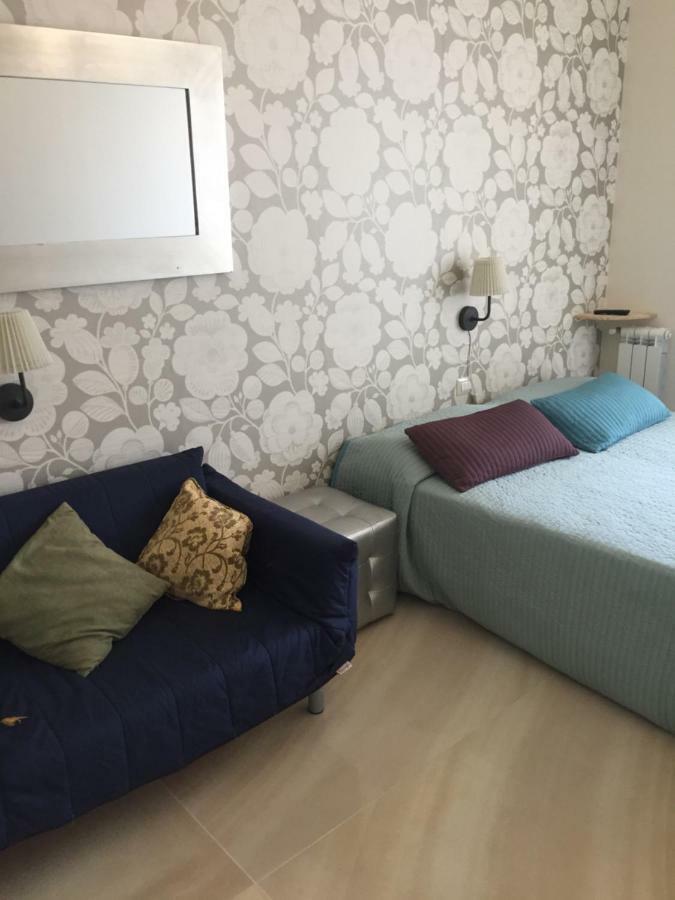 Bed and Breakfast Aquila House Katania Zewnętrze zdjęcie